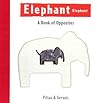 Elephant Elephant by Francesco Pittau