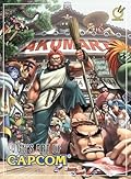 Udon's Art of Capcom