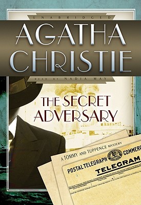 The Secret Adversary