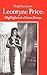 Leontyne Price: Highlights of a Prima Donna