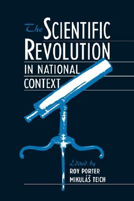 The Scientific Revolution in National Context (Paperback)