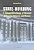 State-building: A Comparative Study of Ukraine, Lithuania, Belarus, and Russia