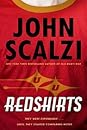 Redshirts by John Scalzi
