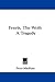 Fenris, The Wolf: A Tragedy