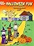 Halloween Fun Coloring Book (Dover Halloween Coloring Books)