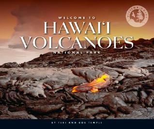 Welcome to Hawai'i Volcanoes National Park (Visitor's Guides, 1263)