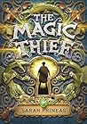 Stolen by Sarah Prineas