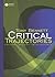 Critical Trajectories: Culture, Society, Intellectuals