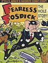 Fearless Fosdick by Al Capp