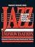 Jazz Improvisation by Tom Collier