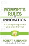 Robert's Rules of...