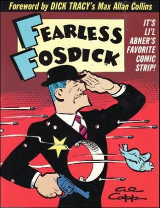 Fearless Fosdick (Paperback)