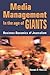 Media Management in the Age of Giants: Business Dynamics of Journalism