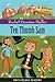 Ten Thumb Sam (Orca Young Readers)