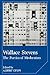 Wallace Stevens: The Poetics of Modernism (Cambridge Studies in American Literature and Culture, Series Number 13)