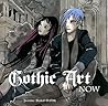 Gothic Art Now by Jasmine Becket-Griffith