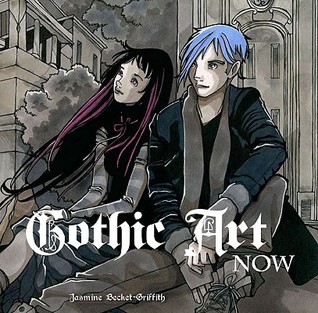 Gothic Art Now (Hardcover)