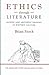Ethics through Literature by Brian Stock