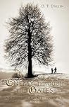 Enemy Through The Gates by D.T. Dyllin