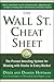 The Wall Street Cheat Sheet: The Proven Investing System for Winning With Stocks in Every Market