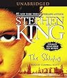 The Shining by Stephen        King