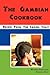 The Gambian Cookbook by Michele Daryanani