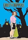 Love and Rockets, Vol. 22: Ghost of Hoppers