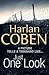 Just One Look by coben-harlan
