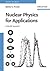 Nuclear Physics for Applications: A Model Approach