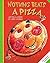 Nothing Beats a Pizza