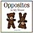 Opposites in My House (Look-And-Learn Books)