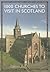 1000 Churches to visit in S...