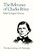 Relevance of Charles Pierce