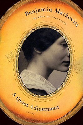 A Quiet Adjustment (Hardcover)