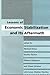 Lessons of Economic Stabilization and Its Aftermath