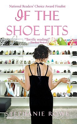 If the Shoe Fits (Paperback)