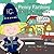Police Constable Penny Farthing Goes to School To Teach Road Safety by Wendy Roberts