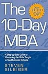 The 10 Day Mba