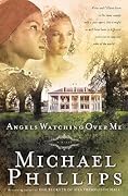 Angels Watching Over Me (Shenandoah Sisters, #1)