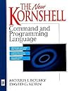 The New Kornshell: Command and Programming Language