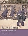 Beatrix Potter artist & illustrator by Anne Stevenson Hobbs