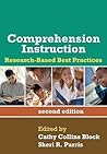 Comprehension Instruction: Research-Based Best Practices