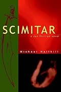 Scimitar: Second Jan Phillips Novel
