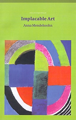 Implacable Art (Paperback)