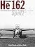 Heinkel He 162 Spatz by Robert Forsyth
