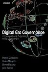 Digital Era Governance by Patrick Dunleavy Digital Era Governance by Patrick Dunleavy