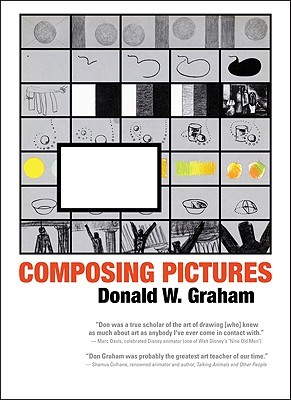 Composing Pictures (Paperback)