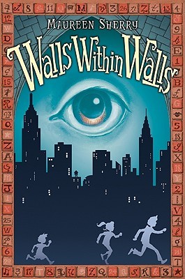 Walls Within Walls (Hardcover)