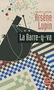 La Barre-y-va