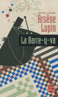 La Barre-y-va (Mass Market Paperback)